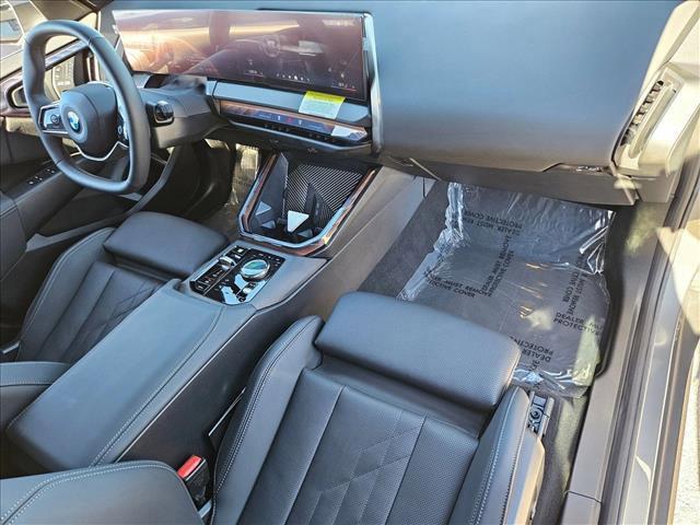 used 2025 BMW X3 car, priced at $47,777