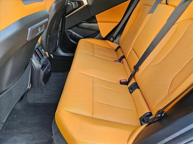 new 2025 BMW X3 car, priced at $59,610