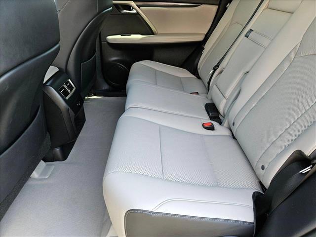used 2017 Lexus RX 350 car, priced at $31,995