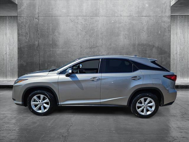 used 2017 Lexus RX 350 car, priced at $31,995