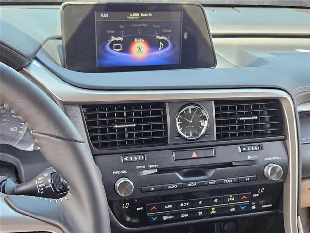 used 2017 Lexus RX 350 car, priced at $31,995