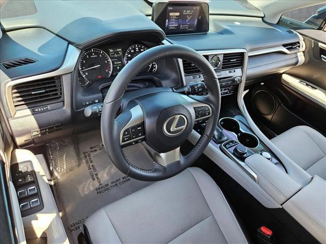 used 2017 Lexus RX 350 car, priced at $31,995