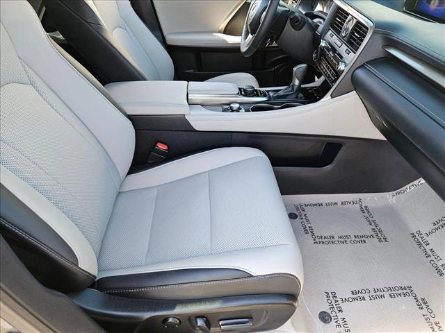 used 2017 Lexus RX 350 car, priced at $31,995