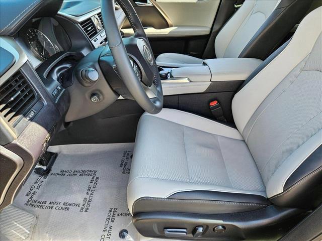used 2017 Lexus RX 350 car, priced at $31,995