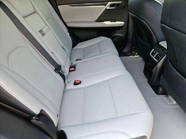 used 2017 Lexus RX 350 car, priced at $31,995