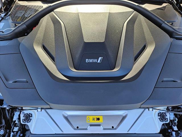 new 2025 BMW i4 Gran Coupe car, priced at $60,775