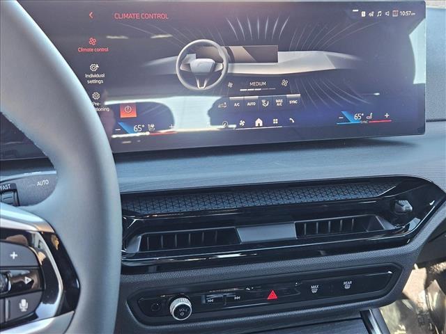 new 2025 BMW i4 Gran Coupe car, priced at $60,775