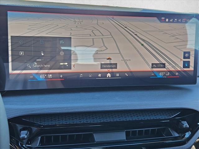 new 2025 BMW i4 Gran Coupe car, priced at $60,775