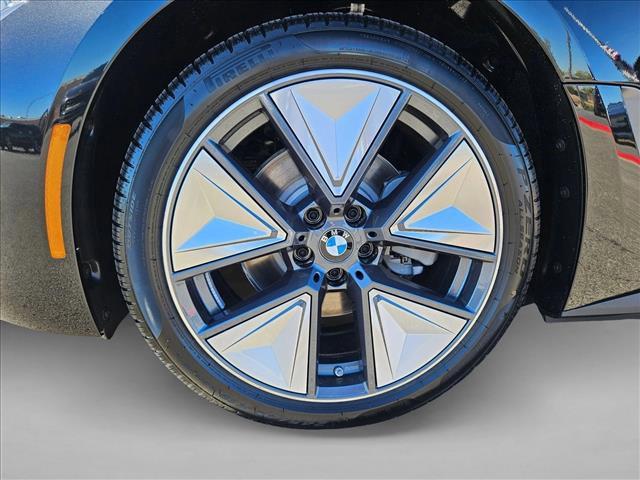 new 2025 BMW i4 Gran Coupe car, priced at $60,775