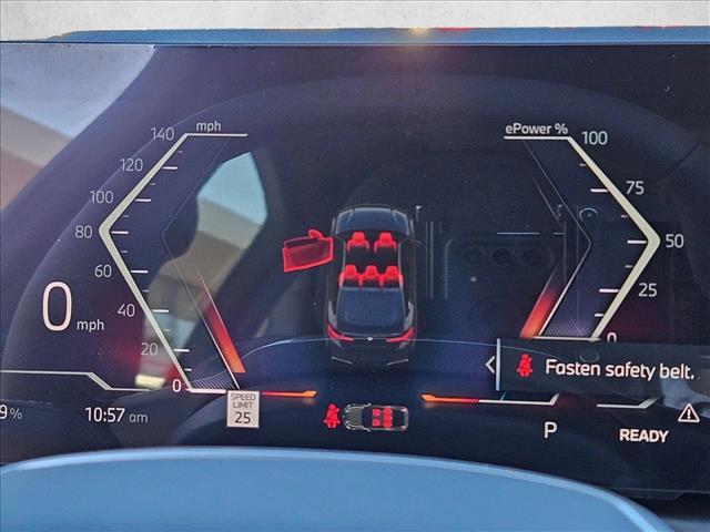 new 2025 BMW i4 Gran Coupe car, priced at $60,775