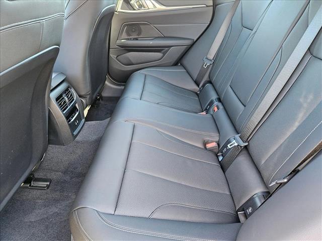 new 2025 BMW i4 Gran Coupe car, priced at $60,775