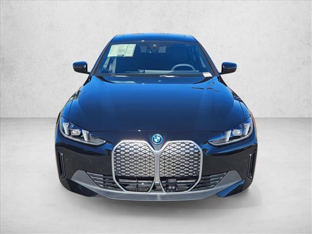 new 2025 BMW i4 Gran Coupe car, priced at $60,775