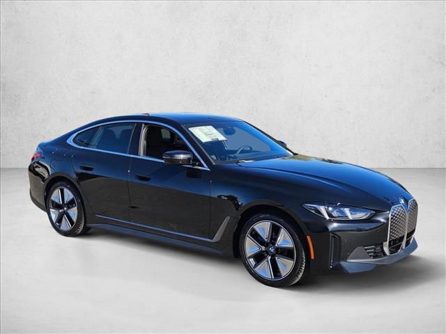 new 2025 BMW i4 Gran Coupe car, priced at $60,775