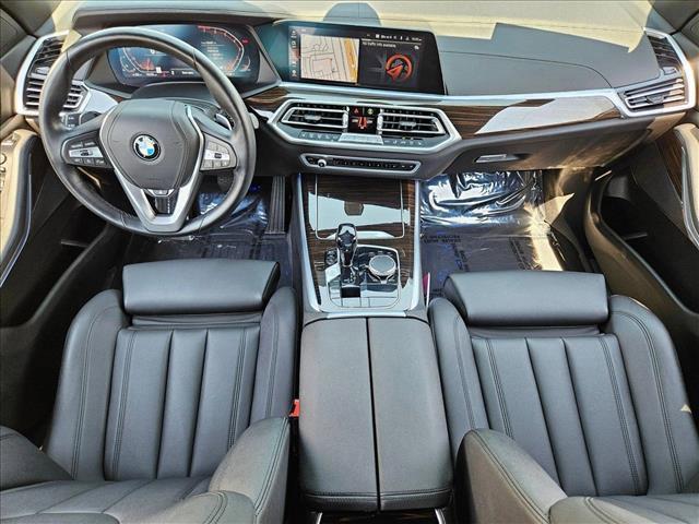 used 2020 BMW X5 car, priced at $34,858