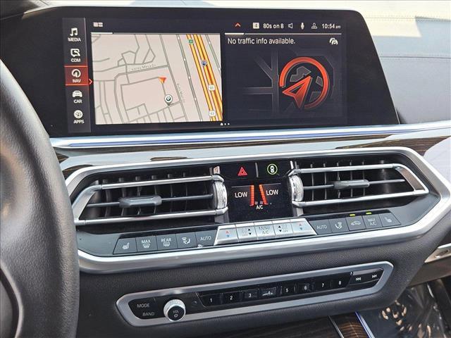 used 2020 BMW X5 car, priced at $34,858