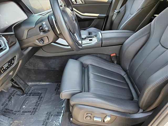 used 2020 BMW X5 car, priced at $34,858