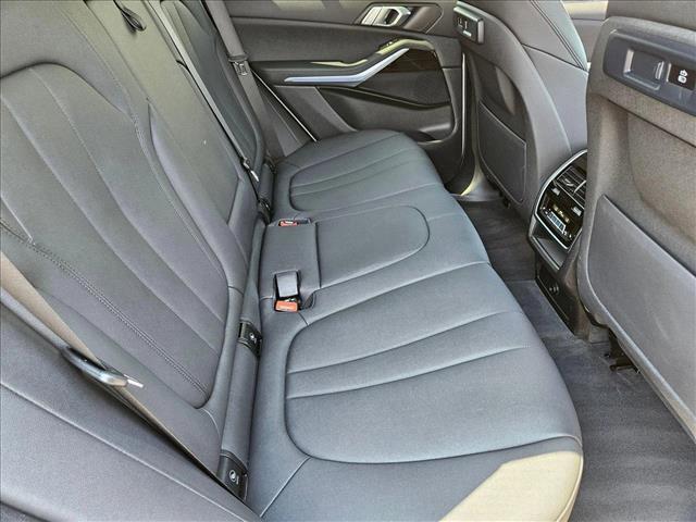 used 2020 BMW X5 car, priced at $34,858