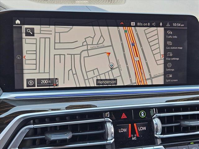 used 2020 BMW X5 car, priced at $34,858