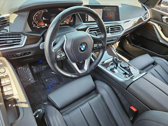 used 2020 BMW X5 car, priced at $34,858