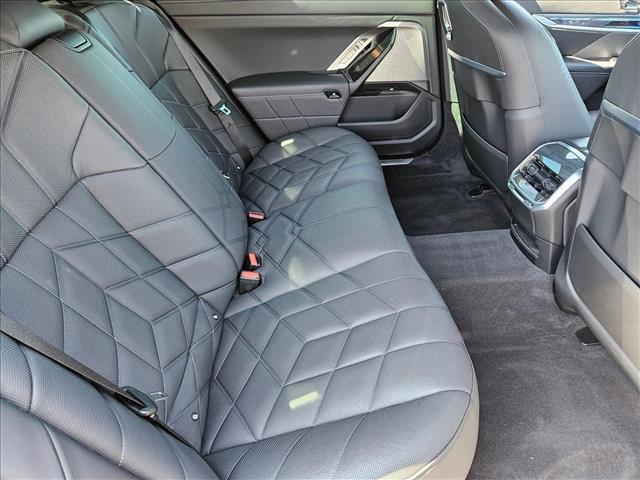 used 2023 BMW 760 car, priced at $77,583
