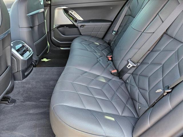 used 2023 BMW 760 car, priced at $77,583