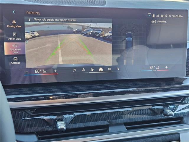 new 2026 BMW X5 car, priced at $79,400