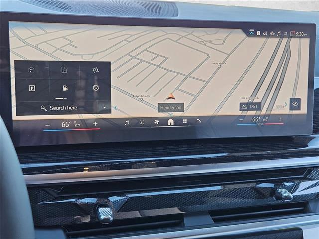 new 2026 BMW X5 car, priced at $79,400