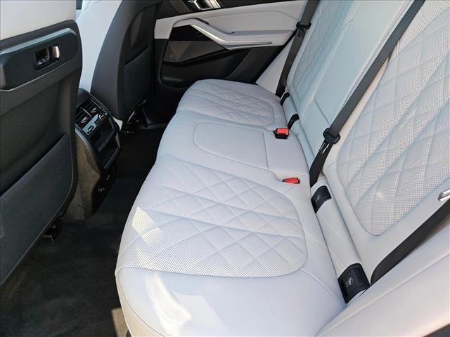 new 2026 BMW X5 car, priced at $79,400