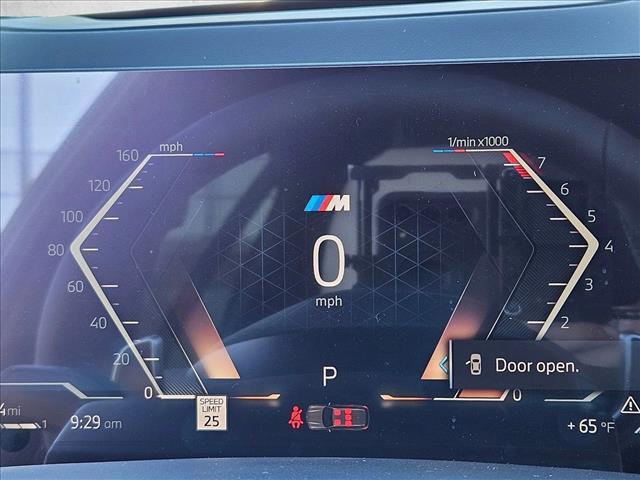 new 2026 BMW X5 car, priced at $79,400