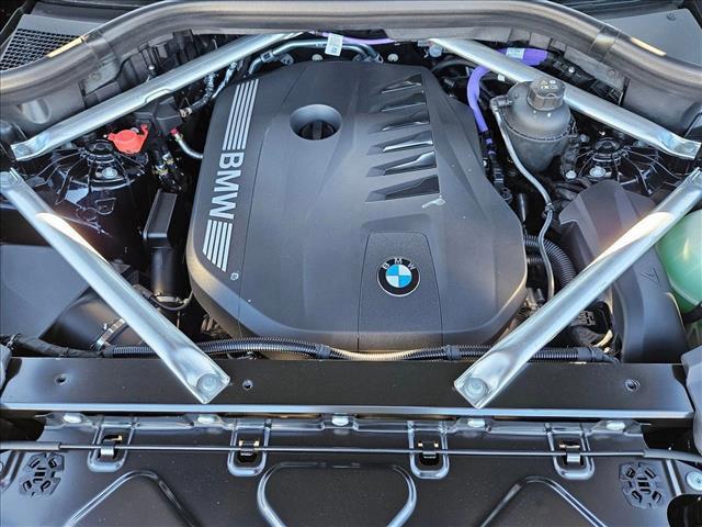 new 2026 BMW X5 car, priced at $79,400