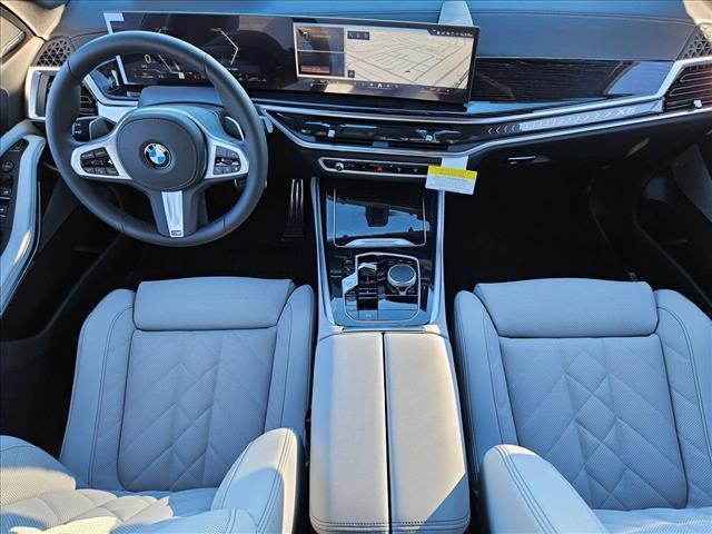new 2026 BMW X5 car, priced at $79,400