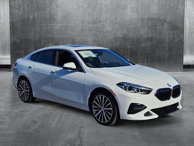 new 2024 BMW 228 Gran Coupe car, priced at $44,080