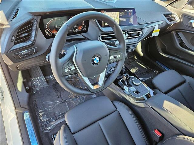 new 2024 BMW 228 Gran Coupe car, priced at $44,080