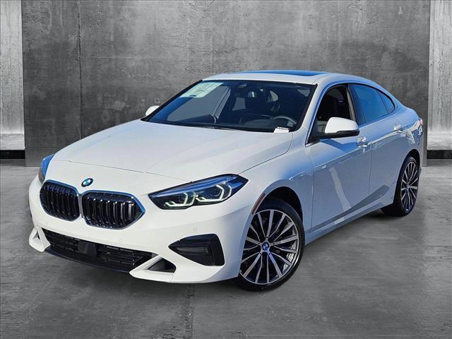 new 2024 BMW 228 Gran Coupe car, priced at $44,080