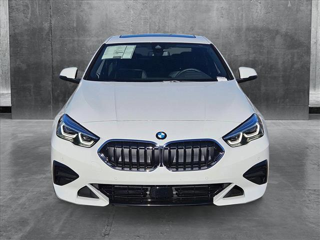 new 2024 BMW 228 Gran Coupe car, priced at $44,080