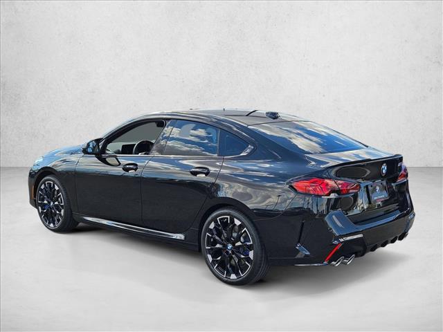new 2026 BMW M235 Gran Coupe car, priced at $52,425
