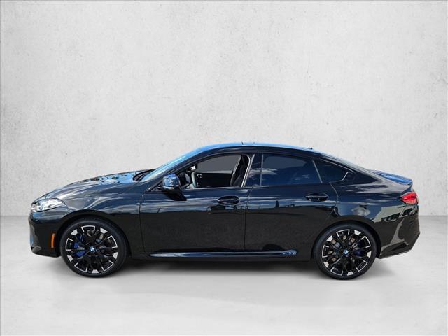 new 2026 BMW M235 Gran Coupe car, priced at $52,425