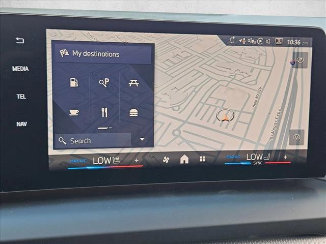 new 2026 BMW M235 Gran Coupe car, priced at $52,425