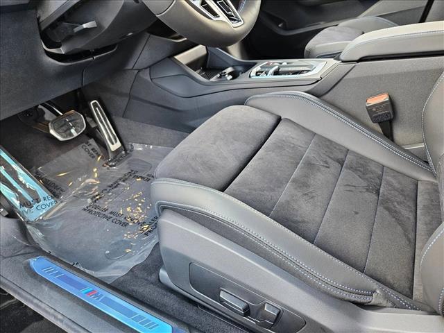 new 2026 BMW M235 Gran Coupe car, priced at $52,425