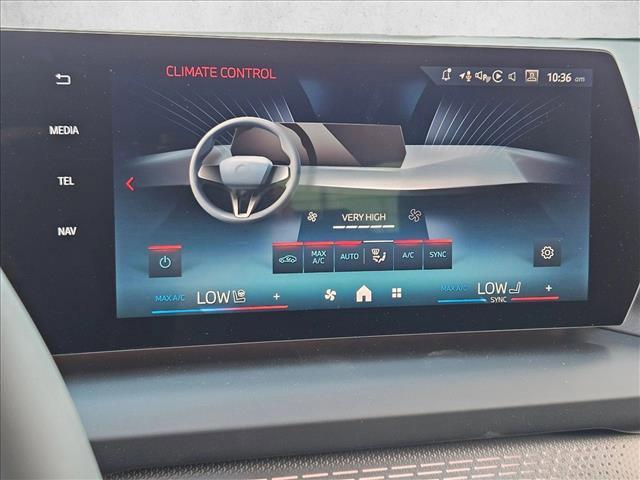 new 2026 BMW M235 Gran Coupe car, priced at $52,425