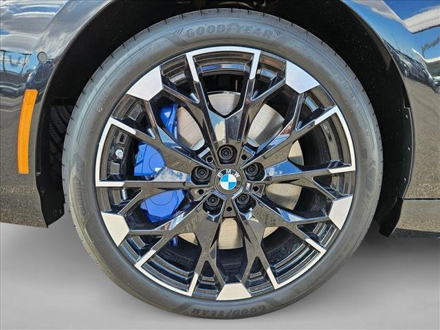 new 2026 BMW M235 Gran Coupe car, priced at $52,425