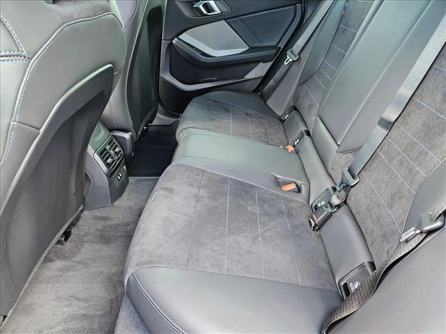 new 2026 BMW M235 Gran Coupe car, priced at $52,425