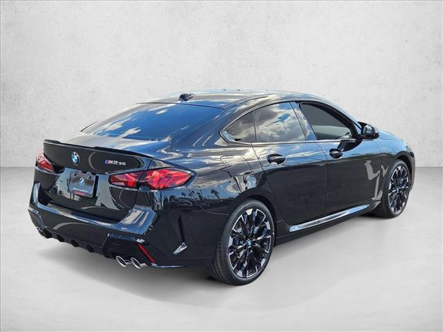 new 2026 BMW M235 Gran Coupe car, priced at $52,425