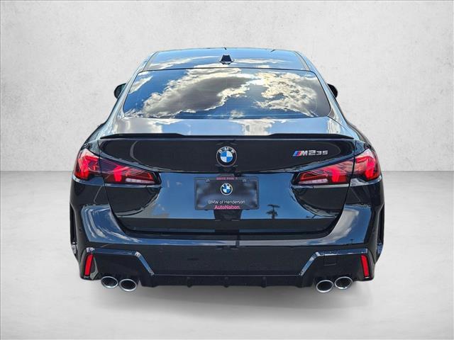 new 2026 BMW M235 Gran Coupe car, priced at $52,425