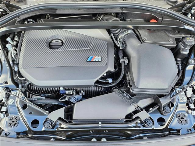 new 2026 BMW M235 Gran Coupe car, priced at $52,425