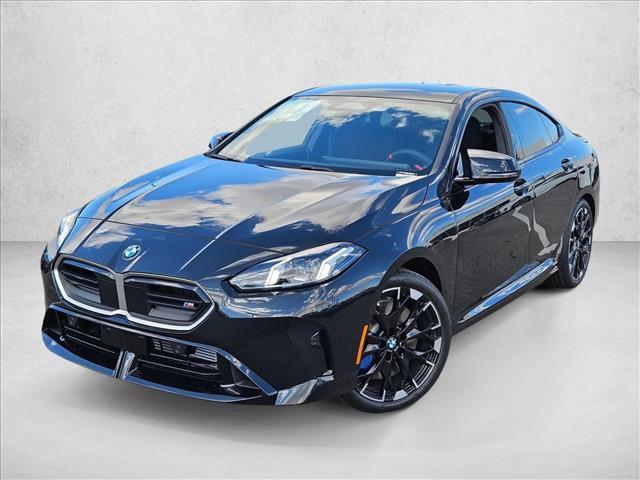 new 2026 BMW M235 Gran Coupe car, priced at $52,425