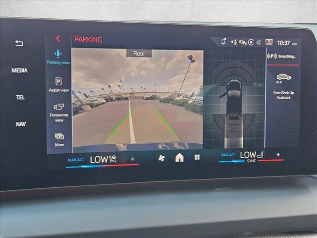 new 2026 BMW M235 Gran Coupe car, priced at $52,425