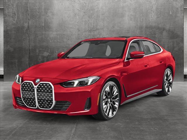 new 2025 BMW 430 Gran Coupe car, priced at $53,965