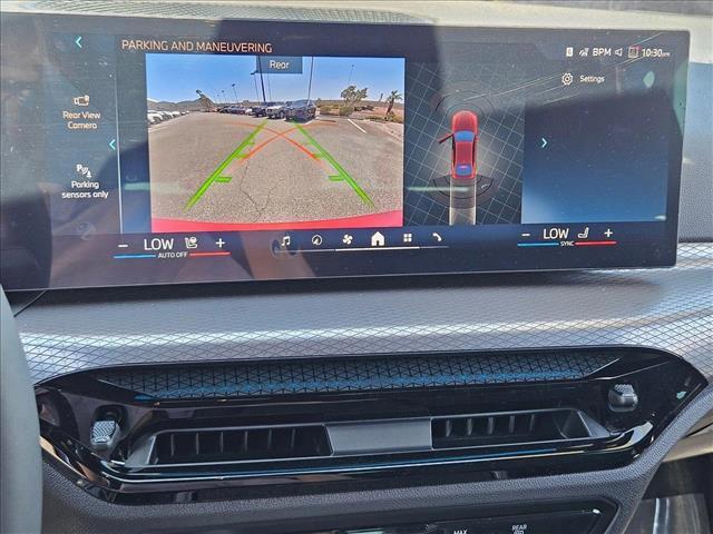 new 2025 BMW 430 Gran Coupe car, priced at $53,965