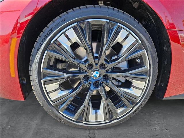 new 2025 BMW 430 Gran Coupe car, priced at $53,965